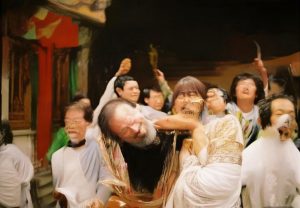 哈里森巴恩斯：从新秀到全能战士的篮球之路与成长历程